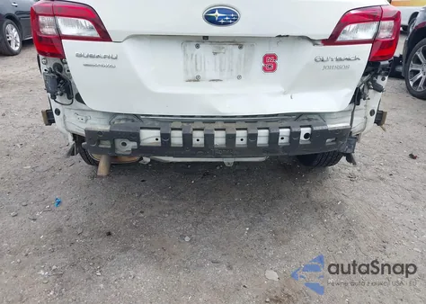 2018 Subaru Outback 2.5I Premium from USA, damaged, VIN 4S4BSAFC6J3390608